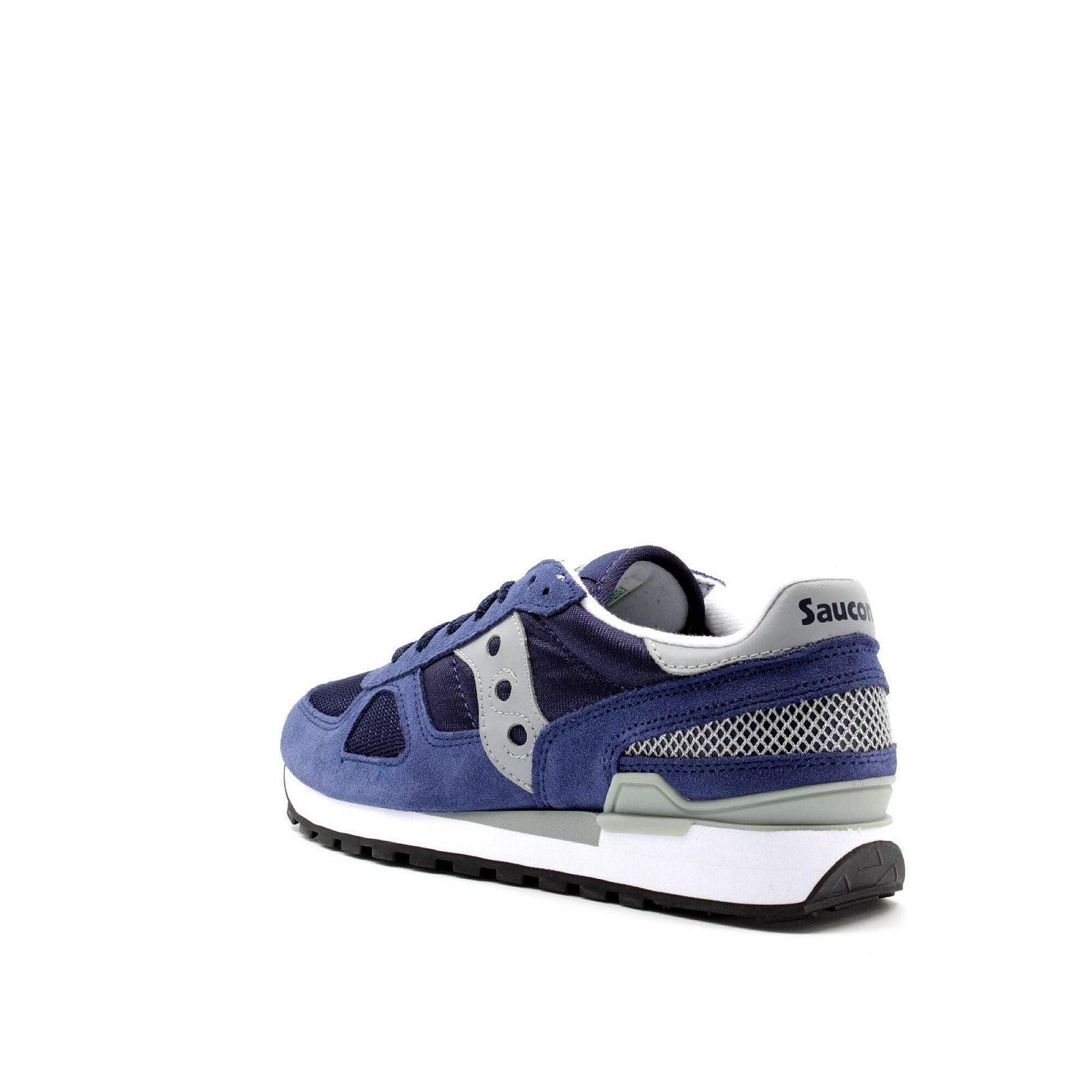 Кроссовки мужские Saucony Originals Shadow, фото №2