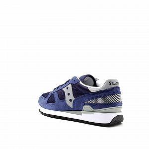 Кроссовки мужские Saucony Originals Shadow synthetic.ua - Фото 1