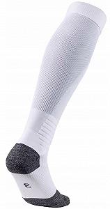 Гетры Puma Team LIGA Socks Белые, черные 39-42 synthetic.ua - Фото 1