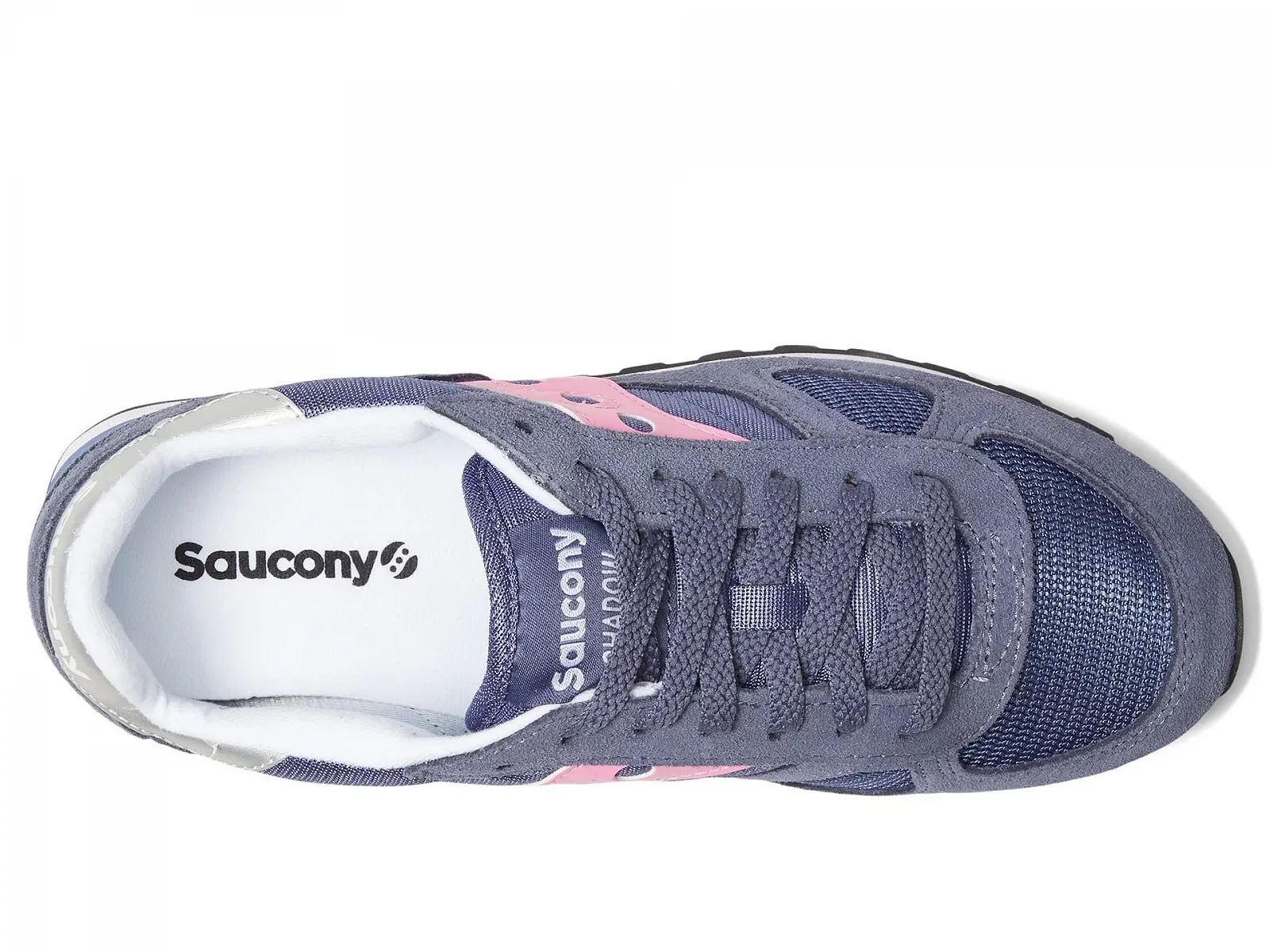 Кросівки Saucony Originals Shadow Чоловічі, фото №2 Кросівки Saucony Originals Shadow Чоловічі, фото №2