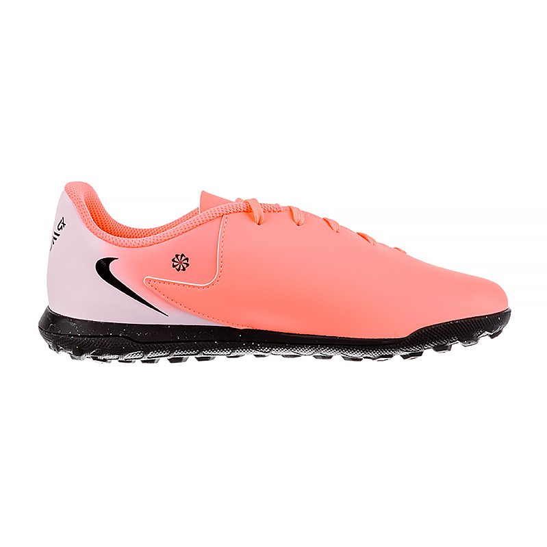 Сороконожки Nike JR PHANTOM GX II CLUB TF размер 36.5, фото №3