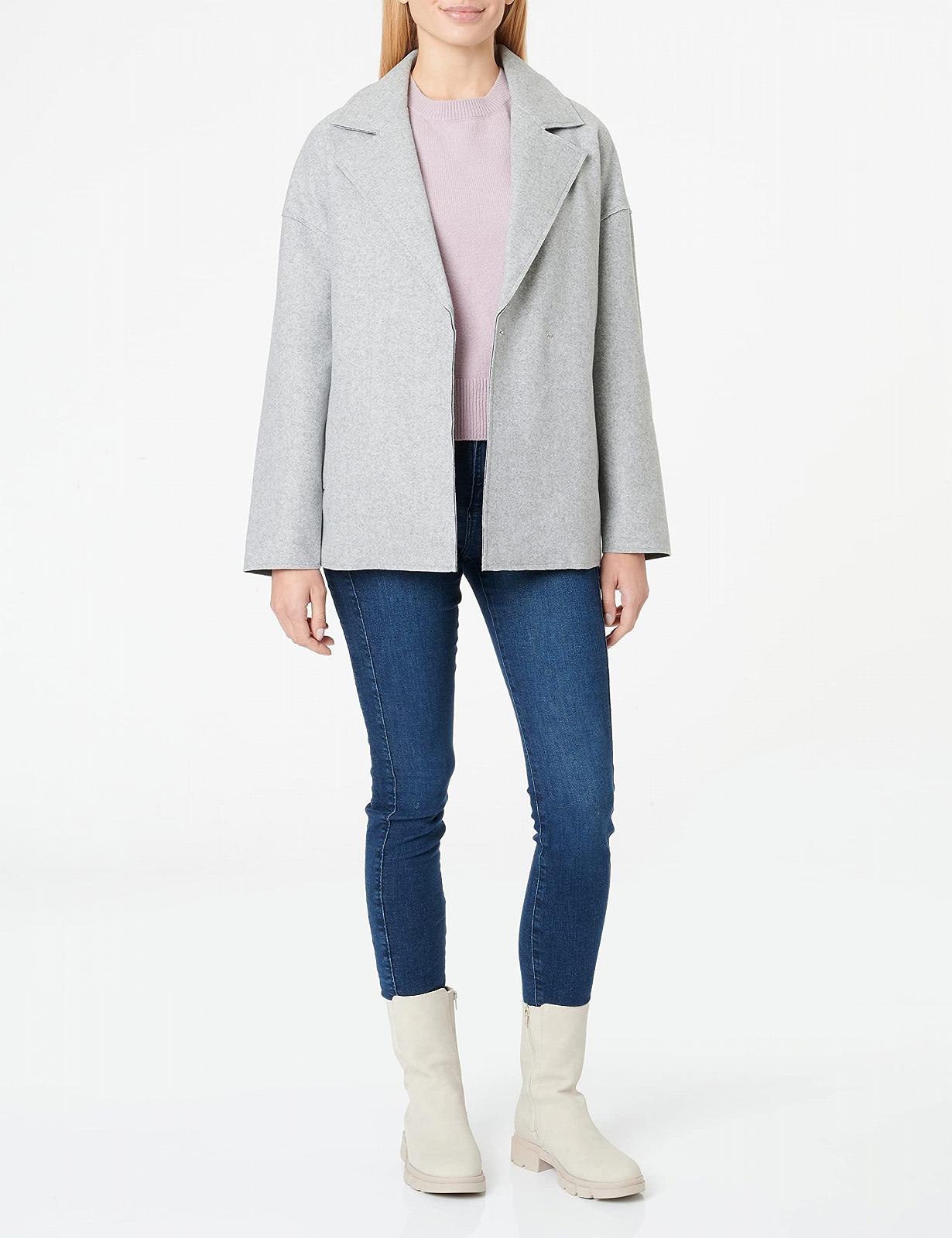 Женская Куртка VERO MODA Vmpaulario Boos, фото №2 Женская Куртка VERO MODA Vmpaulario Boos, фото №2