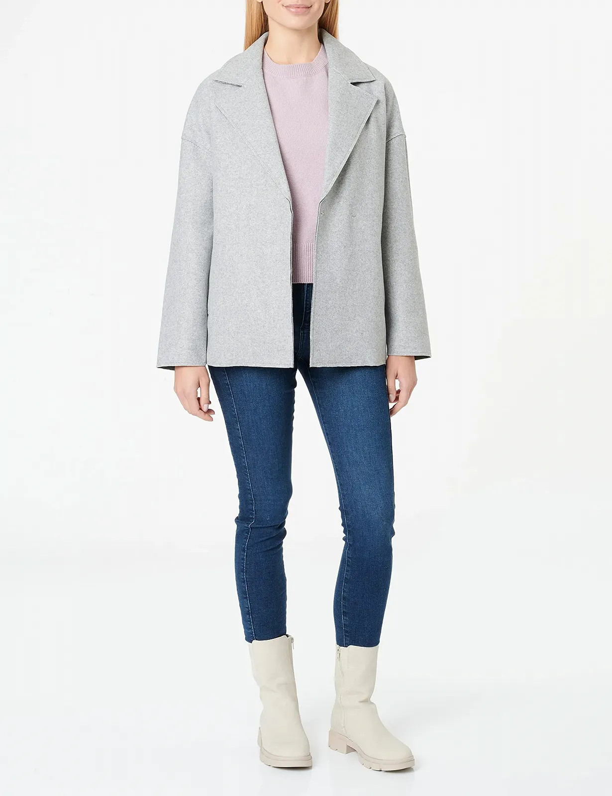 Женская Куртка VERO MODA Vmpaulario Boos, фото №2