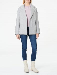 Женская Куртка VERO MODA Vmpaulario Boos synthetic.ua - Фото 1