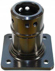 Купити Посадковий фланець відбитого м'яча Bosch GSH 11 E 1615700034 арт.перф510 - Фото 1 Посадковий фланець відбитого м'яча Bosch GSH 11 E 1615700034 арт.перф510 - Фото 1