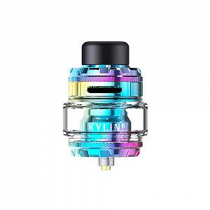 Атомайзер Kylin M Pro RTA 24mm 8ml Rainbow am483 - Фото 1