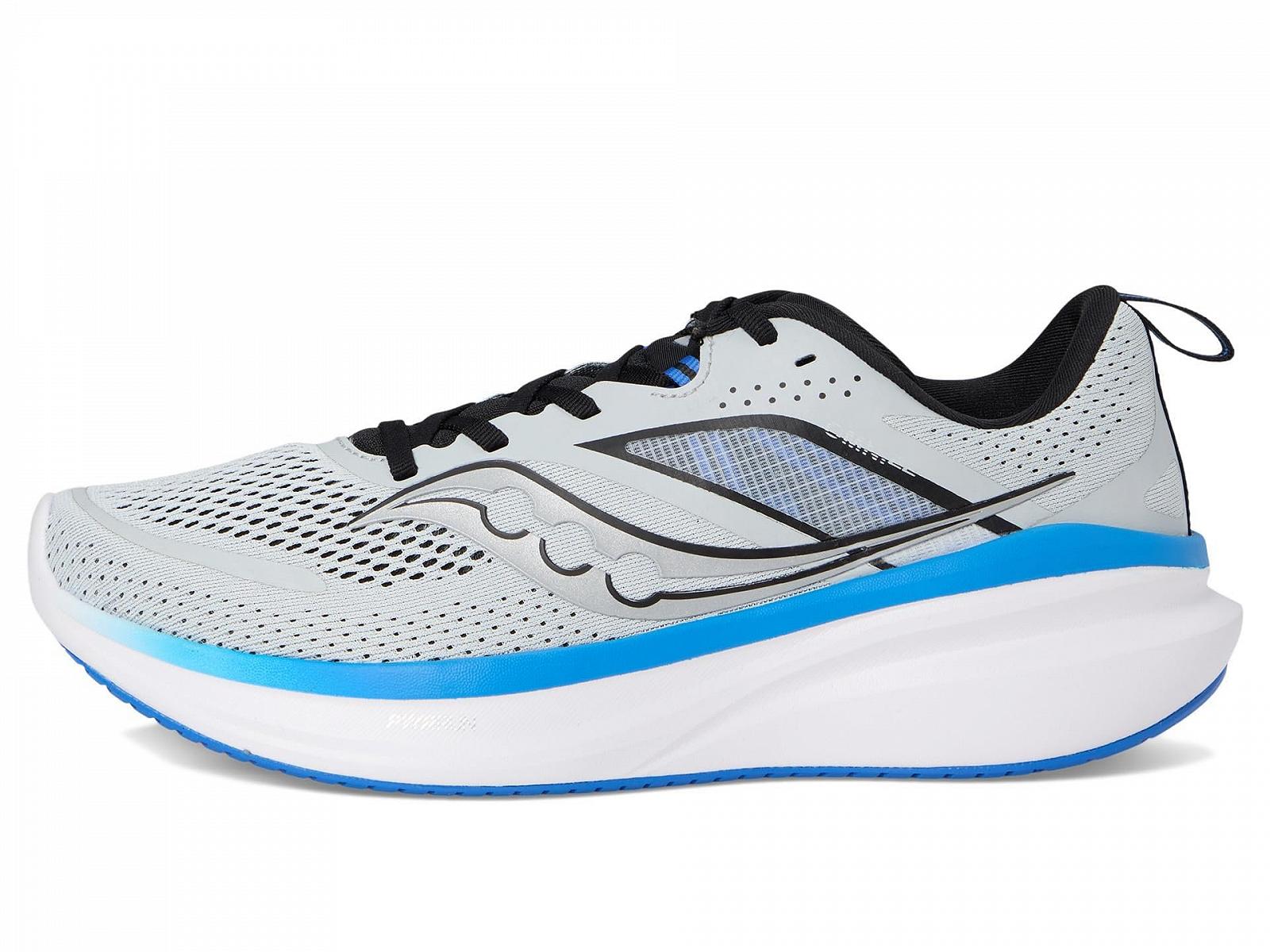 Кросівки чоловічі Saucony Omni 22, фото №4 Кросівки чоловічі Saucony Omni 22, фото №4