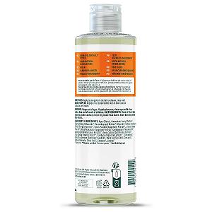 Гель для душу Faith In Nature Natural Grapefruit & Orange Бадьорий Веганський Без SLS та парабенів 400 мл synthetic.ua - Фото 1