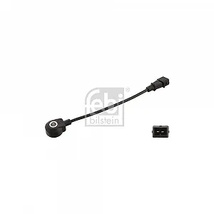 Датчик детонации FEBI BILSTEIN 103208 для HYUNDAI KIA synthetic.ua - Фото 1