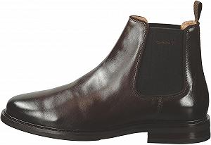 Челси GANT Fairkon St Мужские synthetic.ua - Фото 1