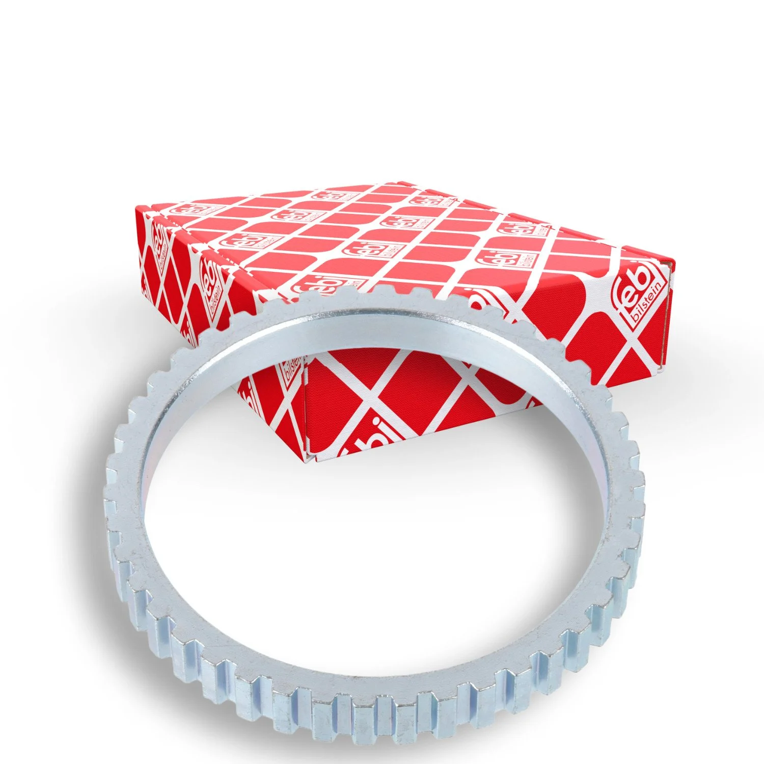 Кільце ABS FEBI BILSTEIN 171309 для SMART, задня вісь зліва, фото №1