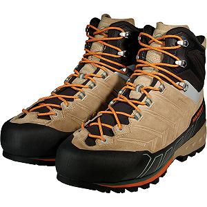 Ботинки Mammut Kento Tour High GTX Мужские synthetic.ua - Фото 1
