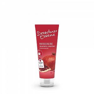 Крем для рук Dresdner Essenz Гранат/Грейпфрут 75 мл - Фото 1