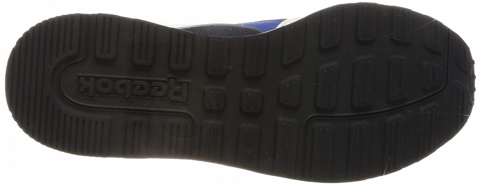 Кросівки чоловічі Reebok Gl1000, фото №4