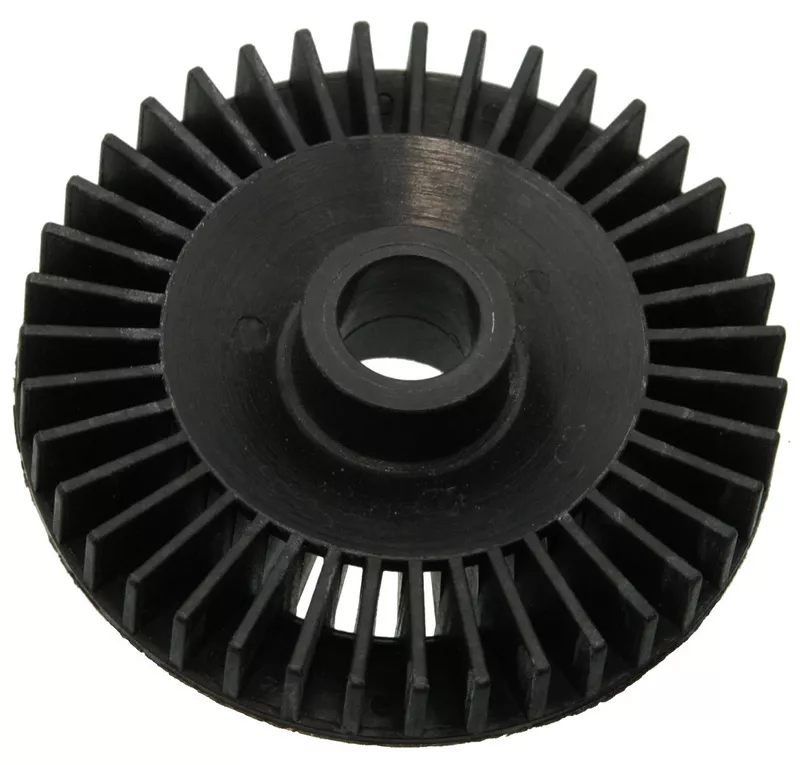 Крільчатка д10*55 VJ Parts, фото №1 Крільчатка д10*55 VJ Parts, фото №1