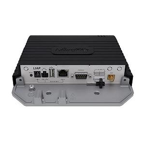 Точка доступу MikroTik LtAP LTE6 kit 2023 synthetic.ua - Фото 1