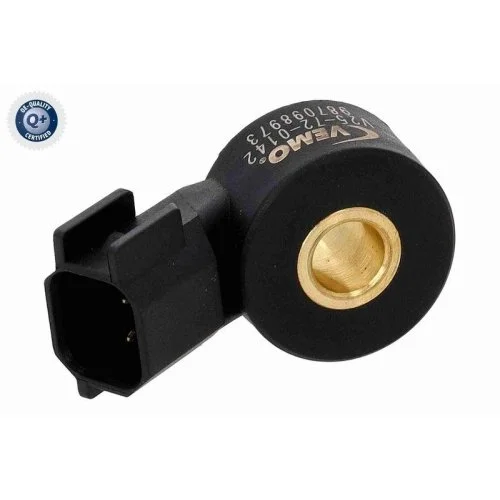 Датчик детонации VEMO Q+ V25-72-0142 для FORD LINCOLN, фото №4 Датчик детонации VEMO Q+ V25-72-0142 для FORD LINCOLN, фото №4