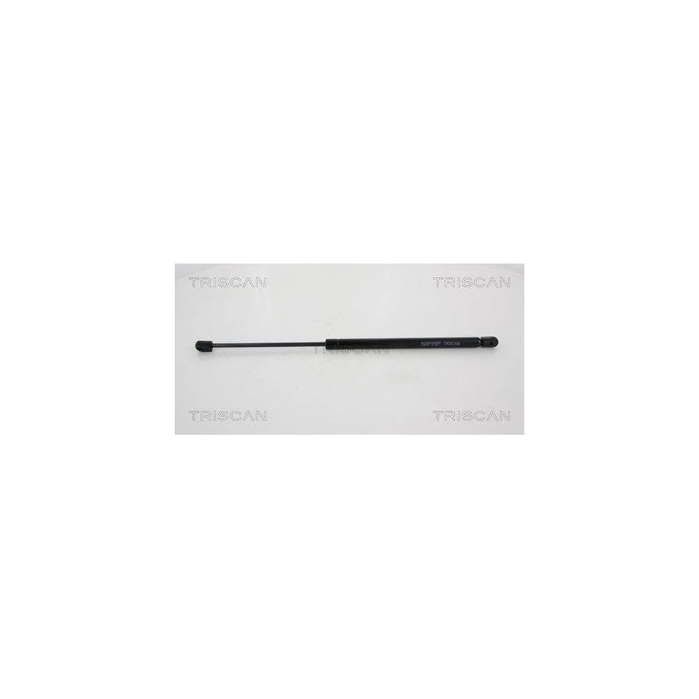 Газова пружина багажника TRISCAN 8710 43228 для HYUNDAI ззаду зліва, фото №1