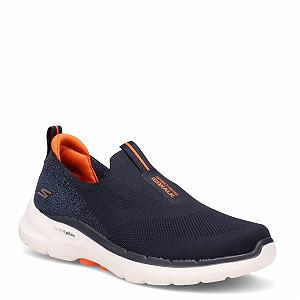 Кроссовки Skechers Go Walk Outdoor Andes synthetic.ua - Фото 1