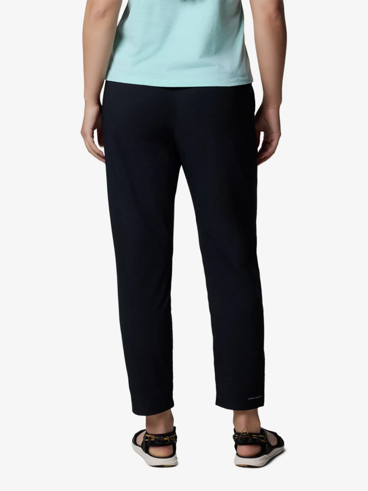Штани Cedar Crest™ Pant 2119791CLB-010 Columbia  Чорний XS, фото №3