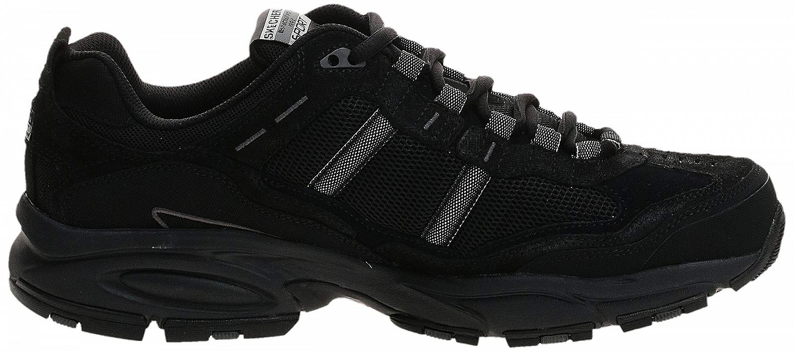 Кроссовки Skechers Sport 51241 Кожа, фото №6