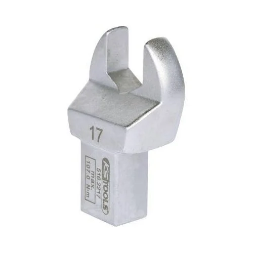 Змінна ріжкова головка KS TOOLS 516.2217 17 мм, фото №2