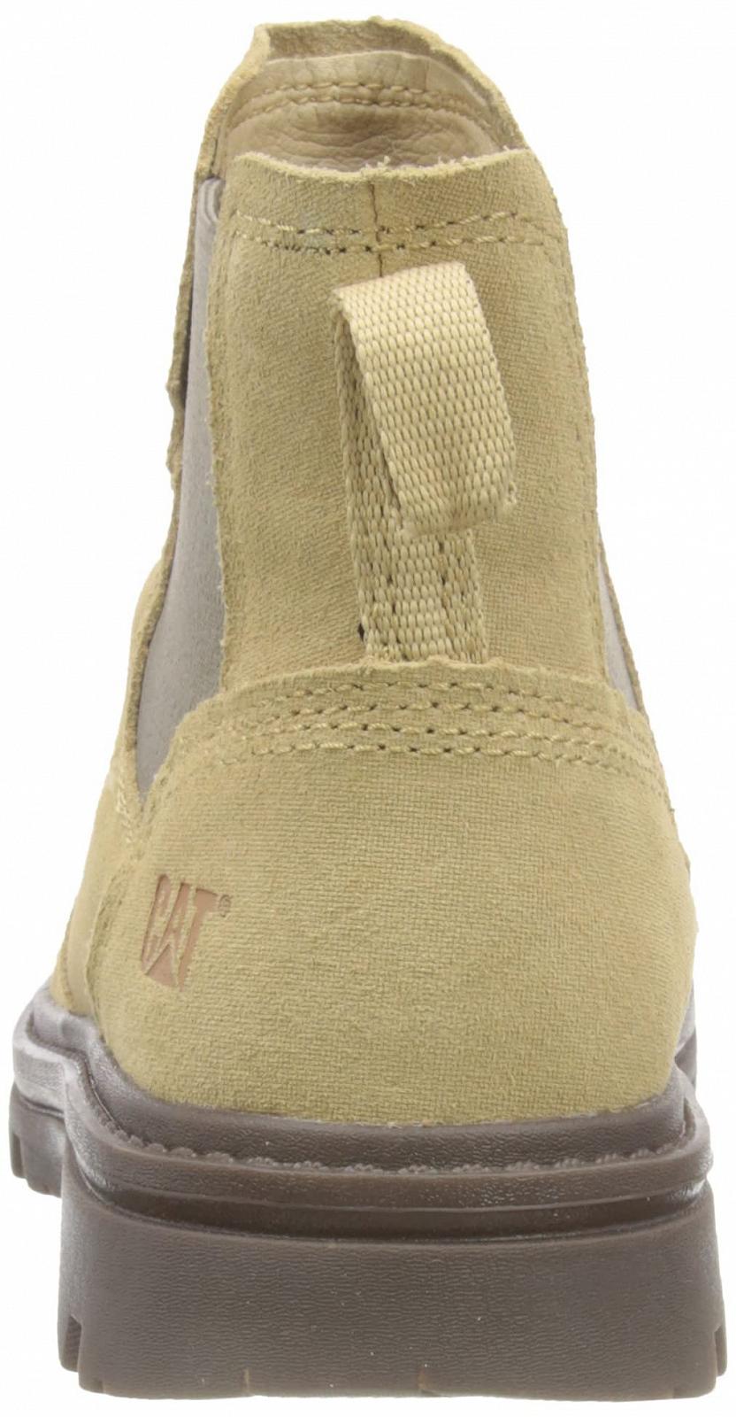 Черевики CAT Footwear Practitioner, фото №3