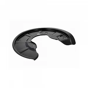 Защитный кожух тормозного диска VAICO Green Mobility Parts V58-0039 для TESLA - Фото 1