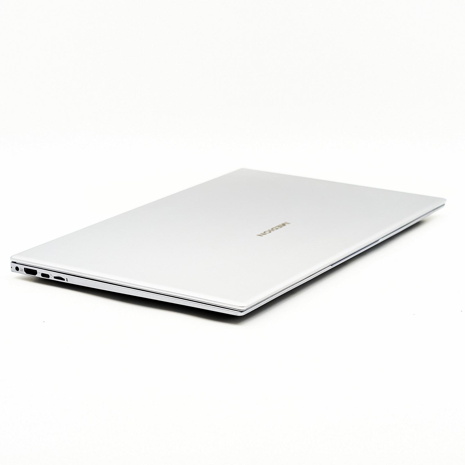 Ноутбук Medion E16402 16.1 дюйма Intel Core i5-1135G7 ОЗУ 8 ГБ SSD 256 ГБ Intel Iris Xe Graphics Win10, фото №8