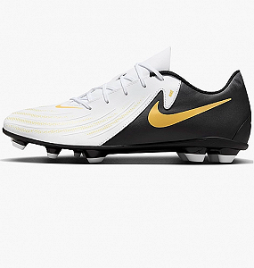 Бутсы Nike PHANTOM GX II CLUB FG/MG 42 - Фото 1