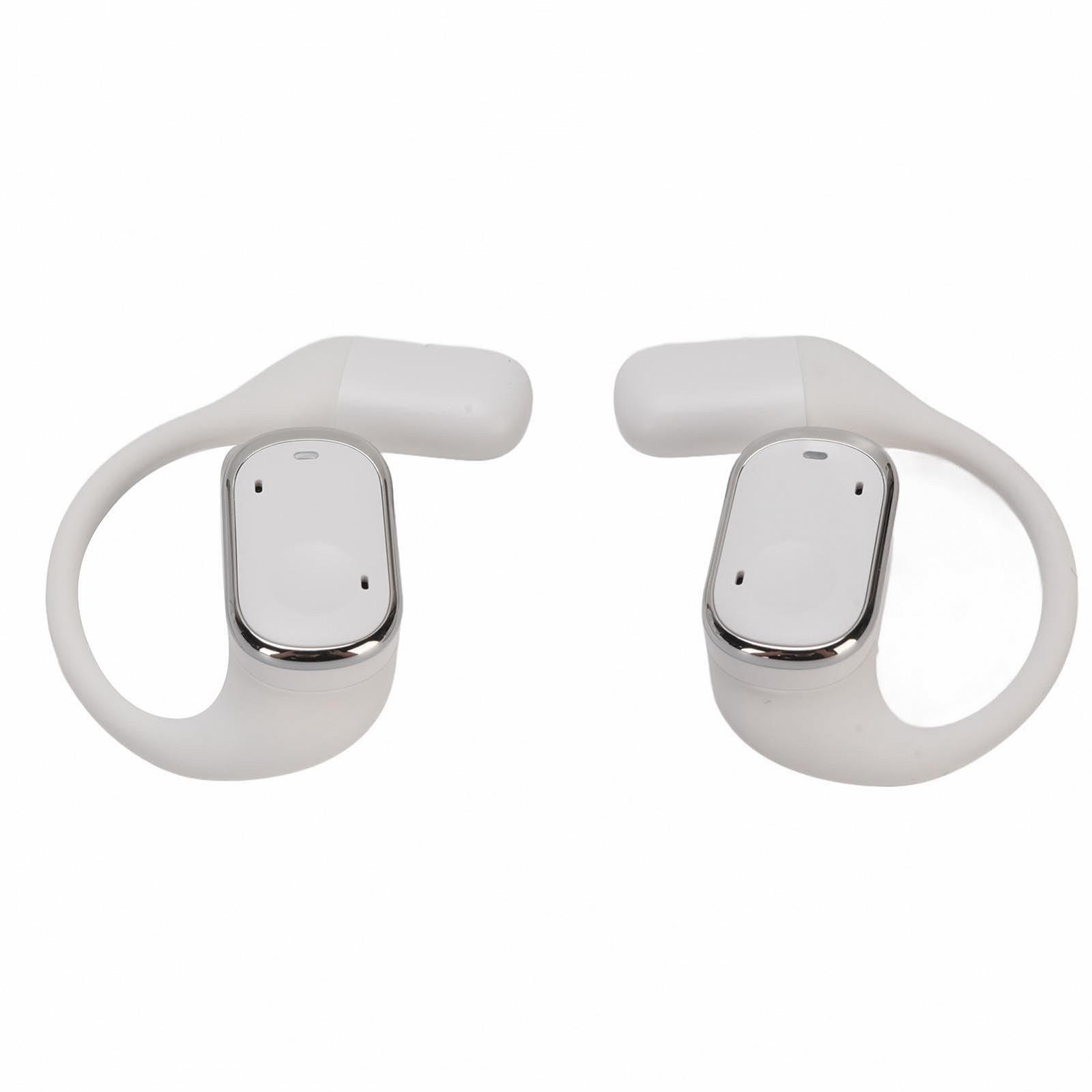 Перекладач Мови Навушники Cryfokt Бездротові Сенсорне Керування Реальний Час, фото №3