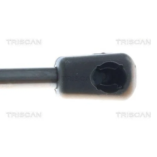 Газовая пружина багажника TRISCAN 8710 292079 для SKODA, сзади слева, фото №3