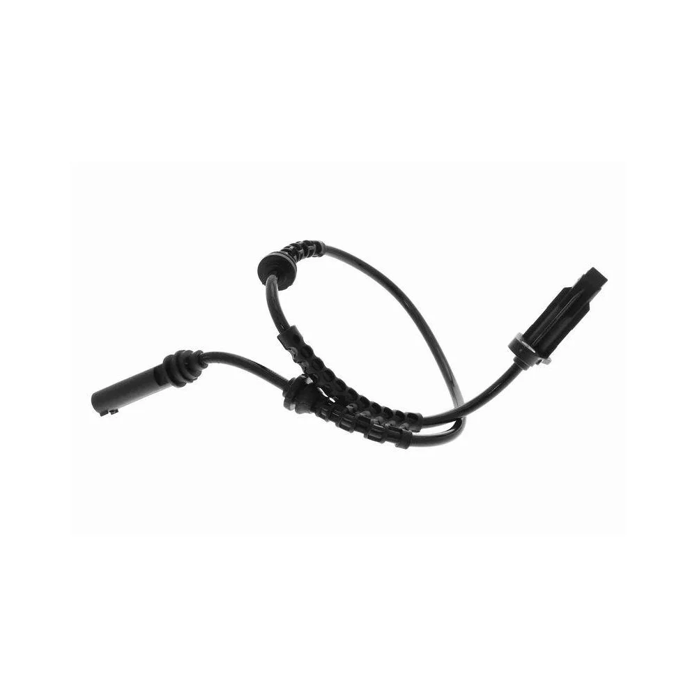 Датчик частоти обертання колеса VEMO V20-72-0172 BMW передній міст, фото №1