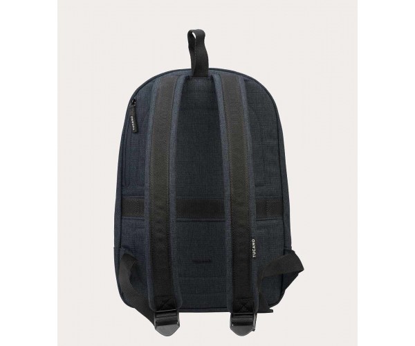 Tucano Рюкзак Ted 14", чорний, фото №6