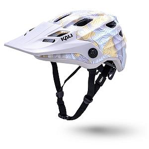 Шолом Kali Maya 3.0 Topo Camo Mat Khaki, 55-61 - Фото 1
