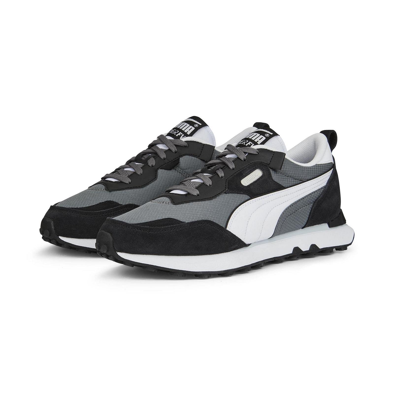 Кроссовки PUMA Rider Fv Future Vintage Athletics Unisex, фото №1