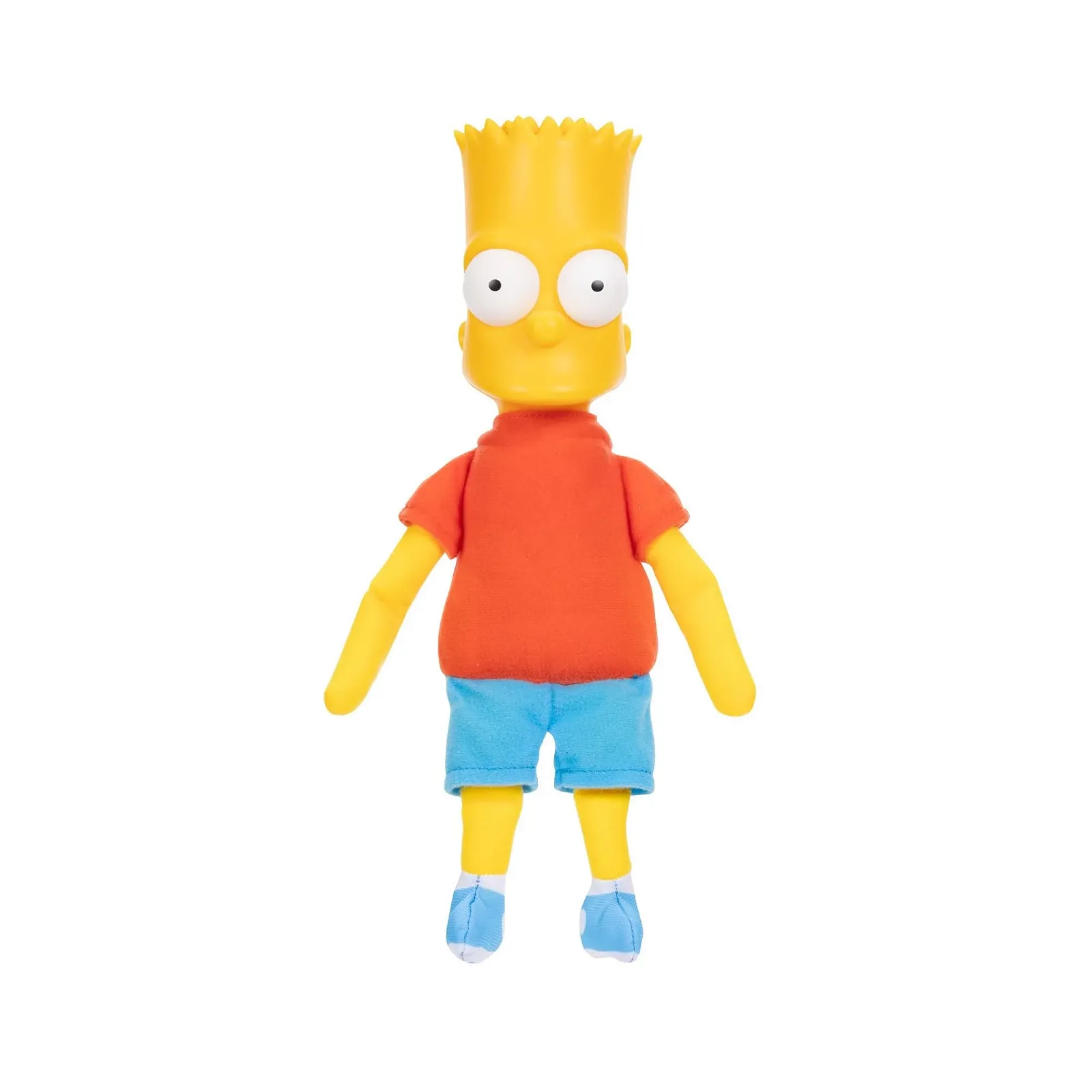 Говорящая мягкая игрушка Shelf Talkers Simpsons Beard 30 см Желтый, фото №1