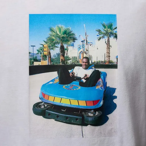 Футболка Jordan Brand Photo Tee XL, фото №4
