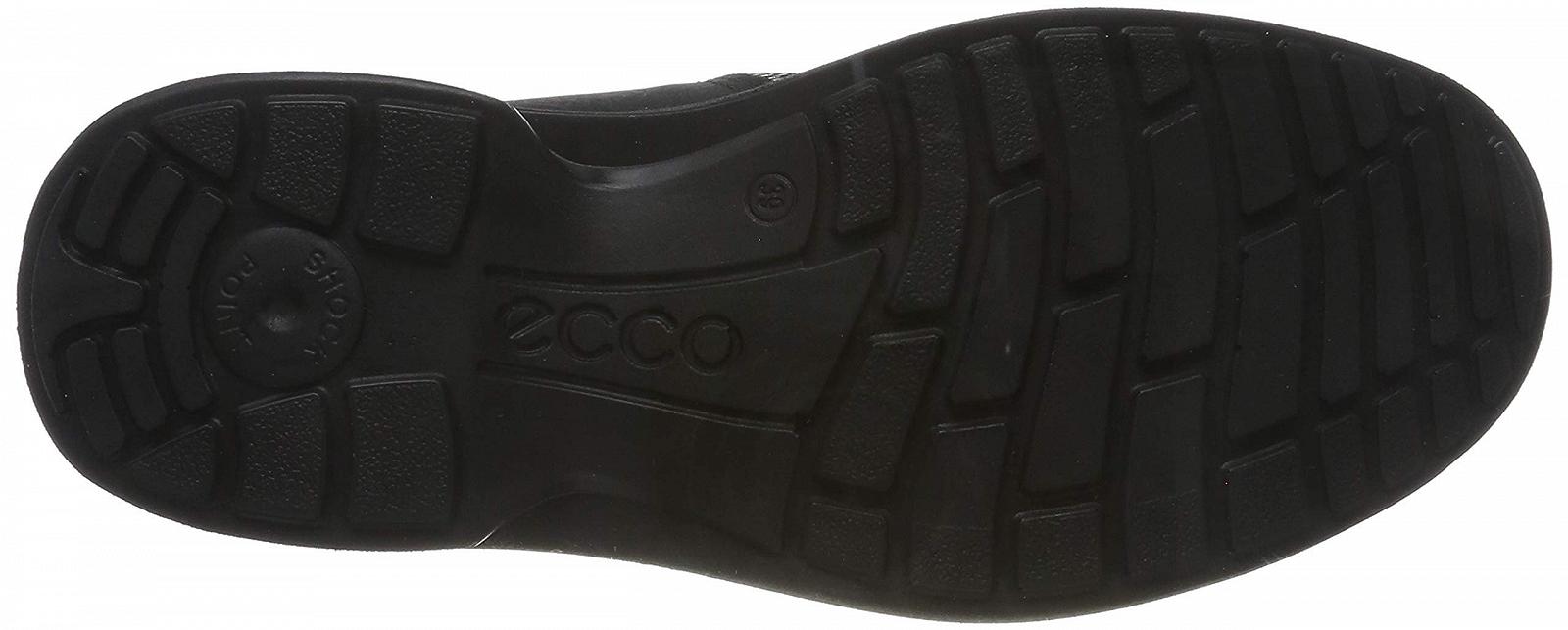 Туфли ECCO Turn Derby, фото №4