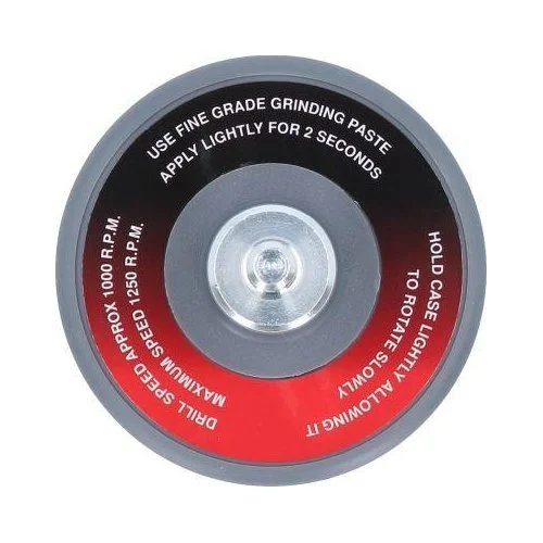 Набір для притирання сідел клапанів KS TOOLS 150.1165, фото №3