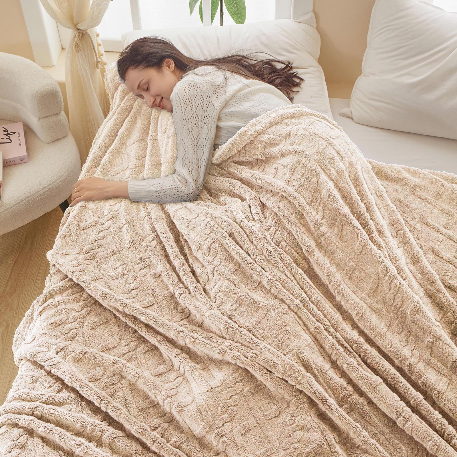 Покривало Mezzar Cuddly Fluffy, Плюшева, Флісова, фото №8 Покривало Mezzar Cuddly Fluffy, Плюшева, Флісова, фото №8