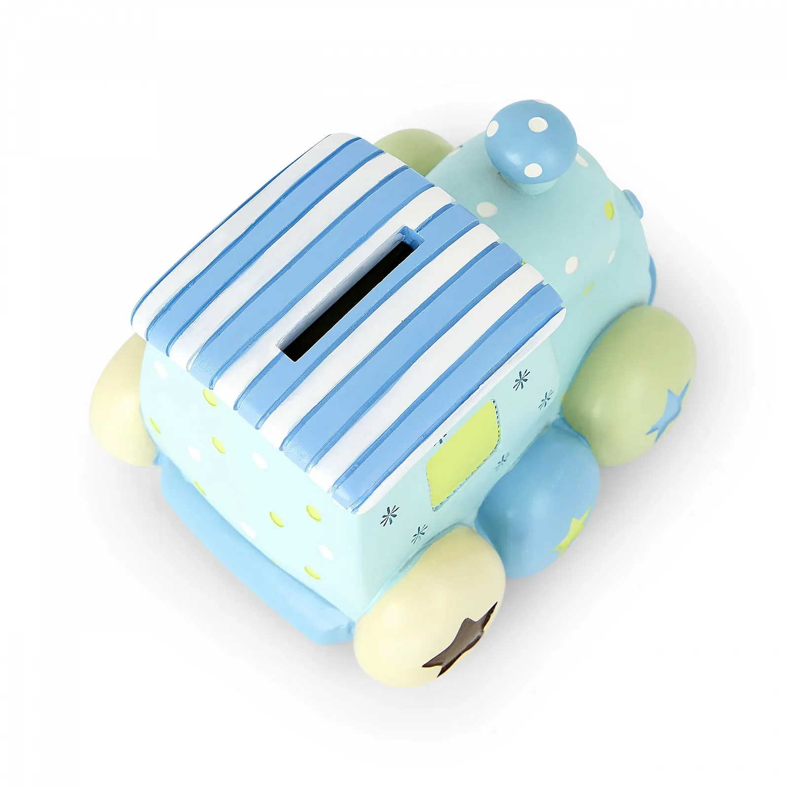 Скарбничка Mousehouse Gifts Потяг для дітей, фото №7