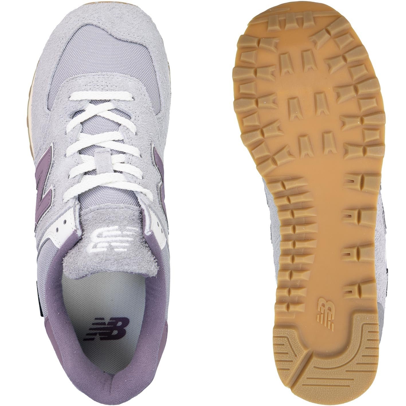 Кроссовки New Balance 574, фото №4