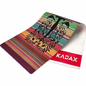 Ранер KADAX Felt міцна легка у догляді різнокольорова - Фото 1