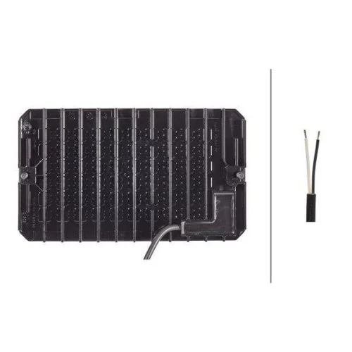 Рабочая фара HELLA 1GD 996 193-001 для DAF IVECO SCANIA VAN HOOL FAUN, фото №2 Рабочая фара HELLA 1GD 996 193-001 для DAF IVECO SCANIA VAN HOOL FAUN, фото №2