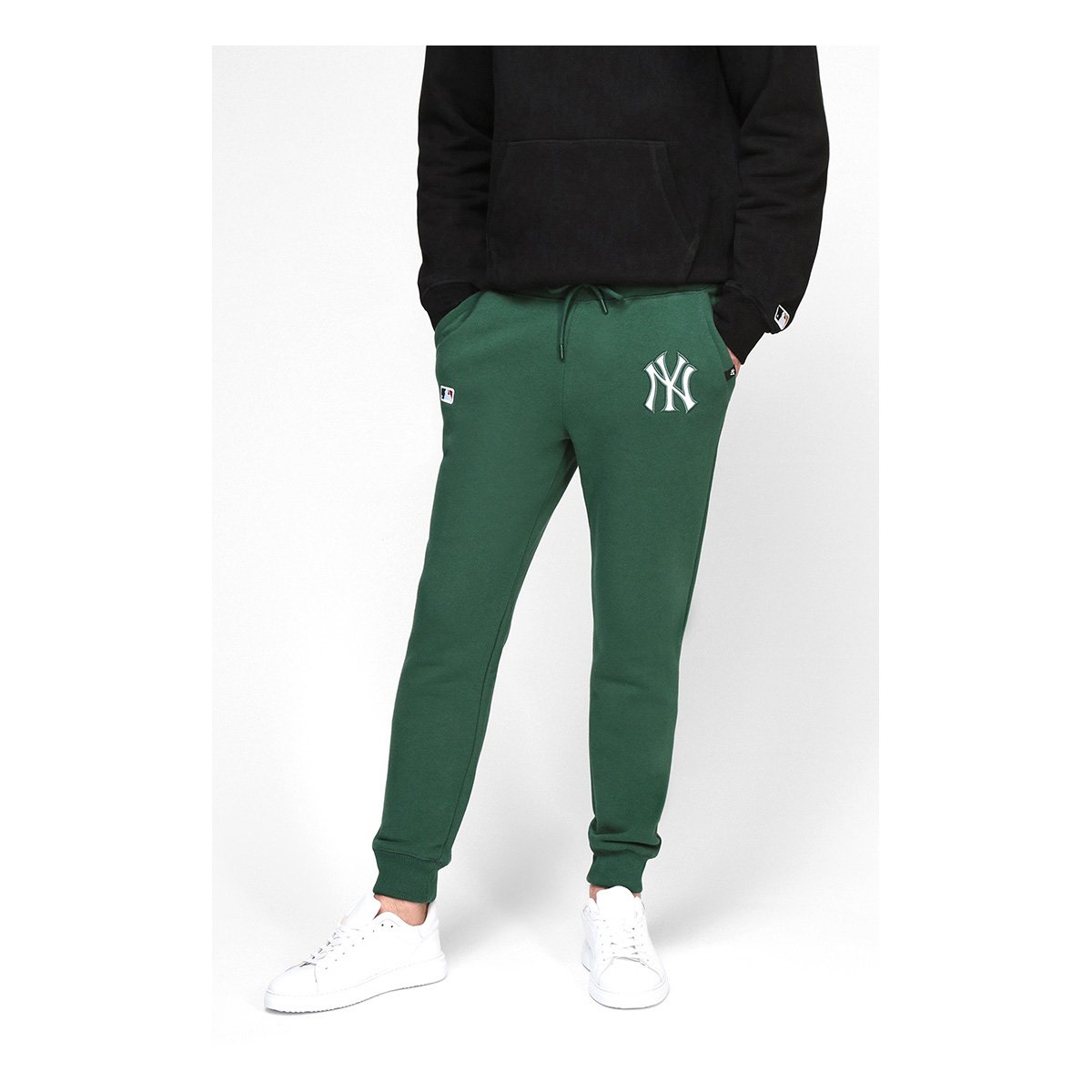 Штани 47 Brand MLB NEW YORK YANKEES EMBROIDER S, фото №3