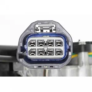 Электродвигатель двери VEMO CHRYSLER V33-55-0002 левый synthetic.ua - Фото 1