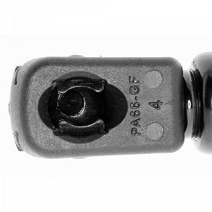 Газовая пружина капота VAICO Green Mobility Parts V95-0195 для VOLVO, слева synthetic.ua - Фото 1