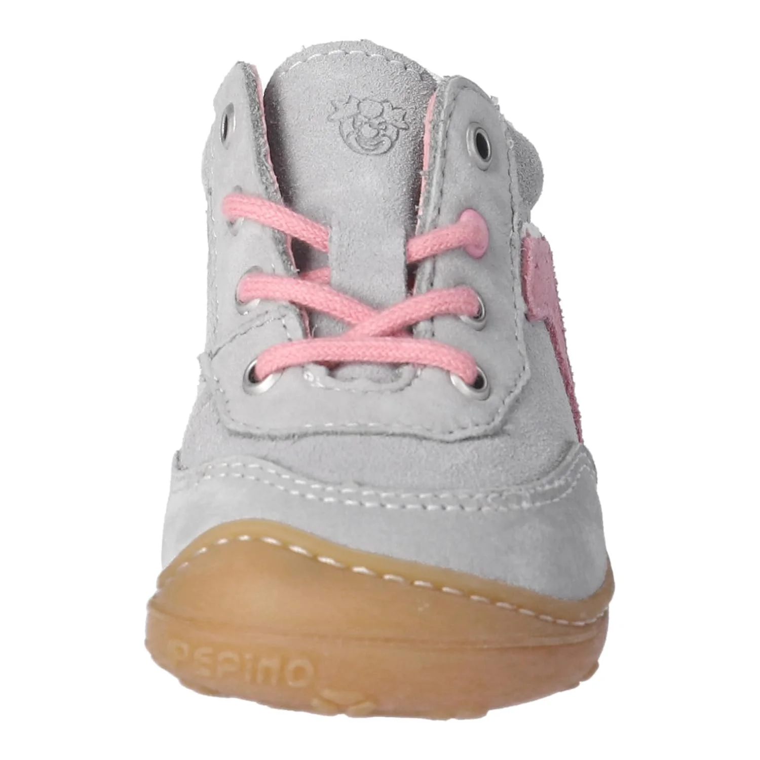 Кеди RICOSTA Samy Дитячі низькі, для ходьби, Середня ширина, Знімна устілка, Terracare, фото №5