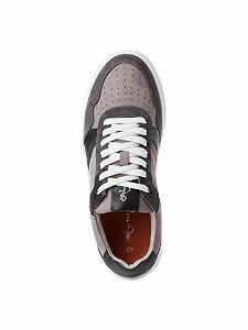 Кросівки MARCO TOZZI від Guido Maria Kretschmer Чоловічі Шкіряні На плоскій підошві synthetic.ua - Фото 1